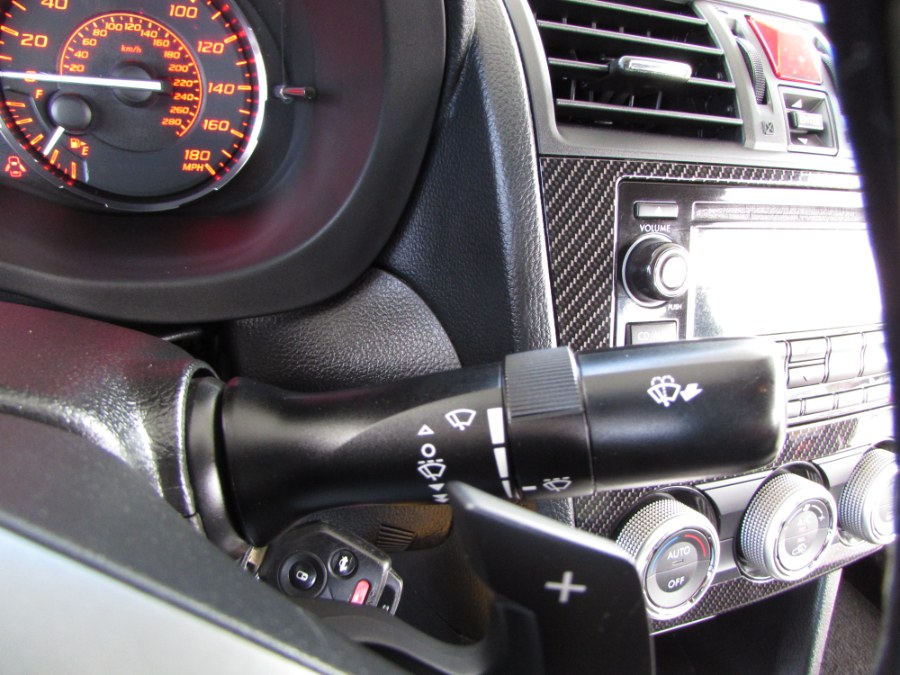 2015 Subaru WRX 4dr Sdn CVT Limited, available for sale in Orlando, Florida | VIP Auto Enterprise, Inc. Orlando, Florida 2015 Subaru WRX 4dr Sdn CVT Limited, available for sale in Orlando, Florida | VIP Auto Enterprise, Inc. Orlando, Florida