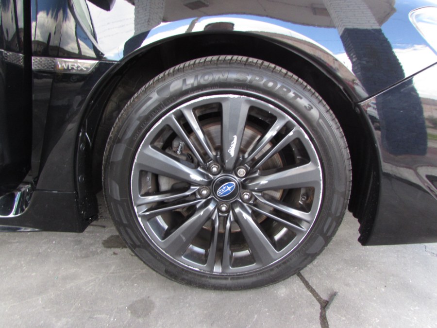 2015 Subaru WRX 4dr Sdn CVT Limited, available for sale in Orlando, Florida | VIP Auto Enterprise, Inc. Orlando, Florida 2015 Subaru WRX 4dr Sdn CVT Limited, available for sale in Orlando, Florida | VIP Auto Enterprise, Inc. Orlando, Florida