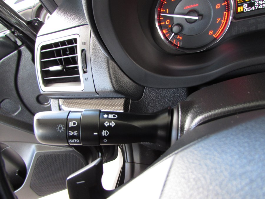 2015 Subaru WRX 4dr Sdn CVT Limited, available for sale in Orlando, Florida | VIP Auto Enterprise, Inc. Orlando, Florida 2015 Subaru WRX 4dr Sdn CVT Limited, available for sale in Orlando, Florida | VIP Auto Enterprise, Inc. Orlando, Florida