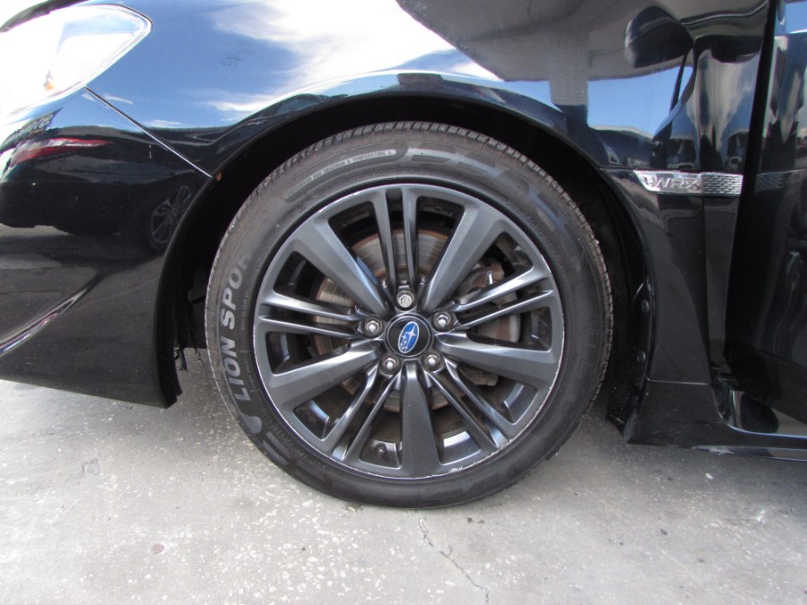 2015 Subaru WRX 4dr Sdn CVT Limited, available for sale in Orlando, Florida | VIP Auto Enterprise, Inc. Orlando, Florida 2015 Subaru WRX 4dr Sdn CVT Limited, available for sale in Orlando, Florida | VIP Auto Enterprise, Inc. Orlando, Florida