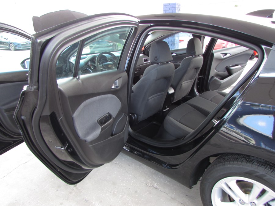 2017 Chevrolet Cruze 4dr Sdn 1.4L LT w/1SD, available for sale in Orlando, Florida | VIP Auto Enterprise, Inc. Orlando, Florida 2017 Chevrolet Cruze 4dr Sdn 1.4L LT w/1SD, available for sale in Orlando, Florida | VIP Auto Enterprise, Inc. Orlando, Florida