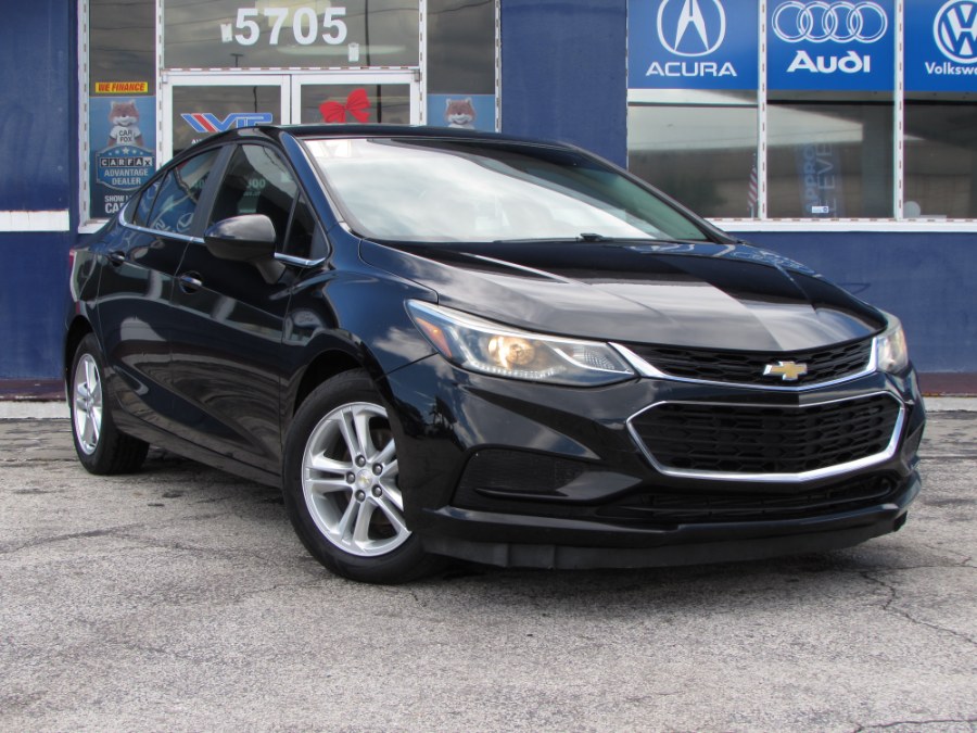 2017 Chevrolet Cruze 4dr Sdn 1.4L LT w/1SD, available for sale in Orlando, Florida | VIP Auto Enterprise, Inc. Orlando, Florida 2017 Chevrolet Cruze 4dr Sdn 1.4L LT w/1SD, available for sale in Orlando, Florida | VIP Auto Enterprise, Inc. Orlando, Florida