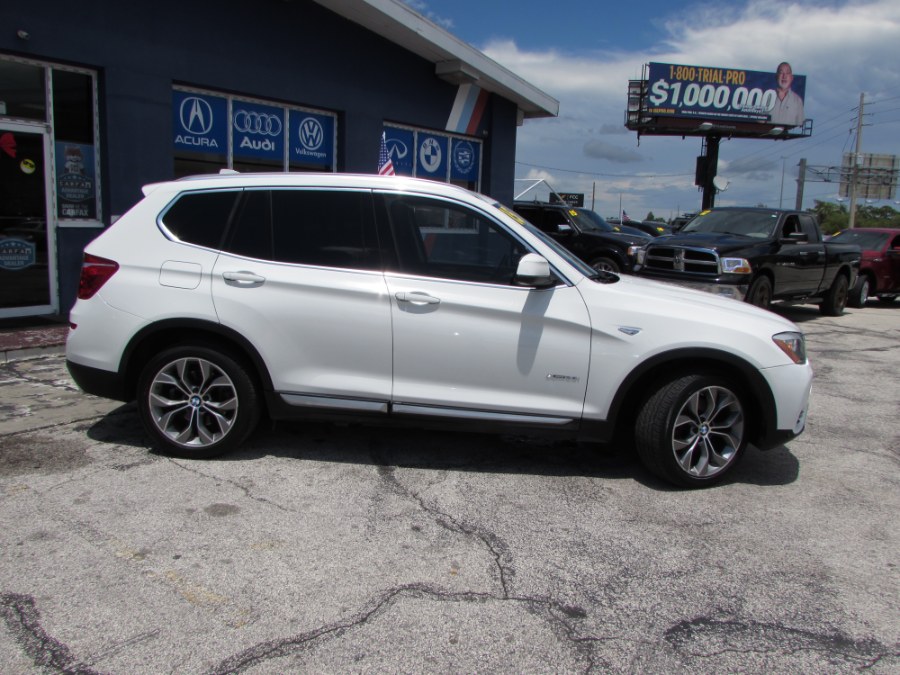 2015 BMW X3 AWD 4dr xDrive28i, available for sale in Orlando, Florida | VIP Auto Enterprise, Inc. Orlando, Florida 2015 BMW X3 AWD 4dr xDrive28i, available for sale in Orlando, Florida | VIP Auto Enterprise, Inc. Orlando, Florida