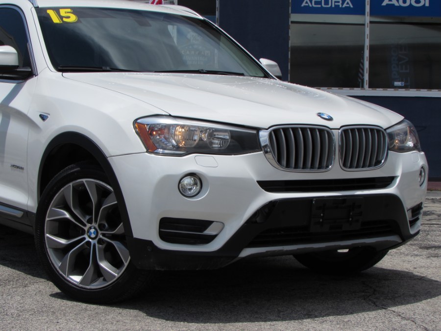 2015 BMW X3 AWD 4dr xDrive28i, available for sale in Orlando, Florida | VIP Auto Enterprise, Inc. Orlando, Florida 2015 BMW X3 AWD 4dr xDrive28i, available for sale in Orlando, Florida | VIP Auto Enterprise, Inc. Orlando, Florida