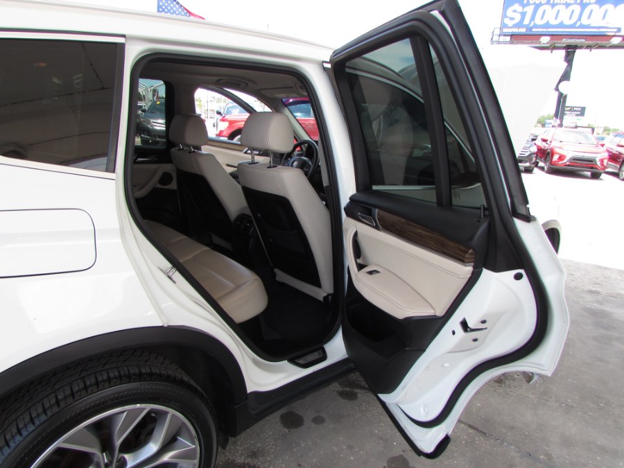 2015 BMW X3 AWD 4dr xDrive28i, available for sale in Orlando, Florida | VIP Auto Enterprise, Inc. Orlando, Florida 2015 BMW X3 AWD 4dr xDrive28i, available for sale in Orlando, Florida | VIP Auto Enterprise, Inc. Orlando, Florida