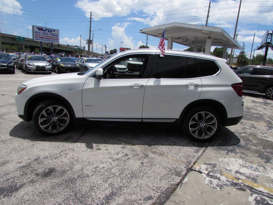 2015 BMW X3 AWD 4dr xDrive28i, available for sale in Orlando, Florida | VIP Auto Enterprise, Inc. Orlando, Florida 2015 BMW X3 AWD 4dr xDrive28i, available for sale in Orlando, Florida | VIP Auto Enterprise, Inc. Orlando, Florida