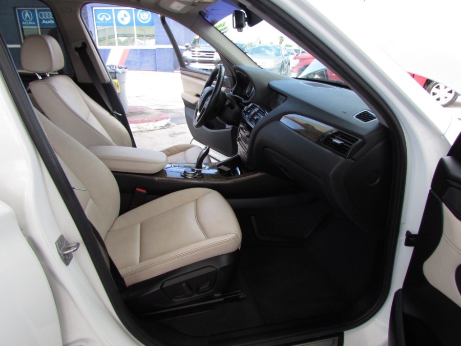 2015 BMW X3 AWD 4dr xDrive28i, available for sale in Orlando, Florida | VIP Auto Enterprise, Inc. Orlando, Florida 2015 BMW X3 AWD 4dr xDrive28i, available for sale in Orlando, Florida | VIP Auto Enterprise, Inc. Orlando, Florida