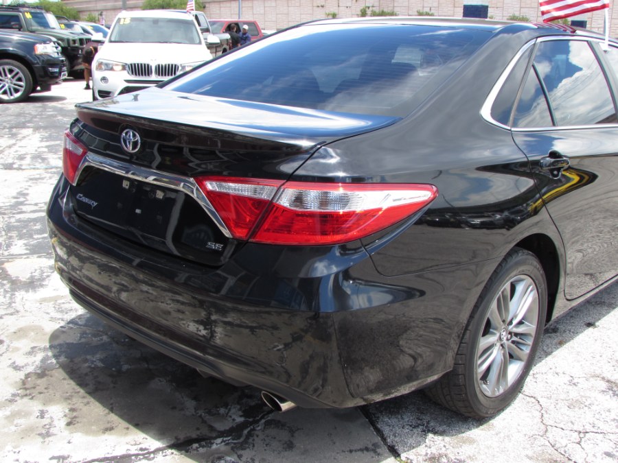 2017 Toyota Camry LE Auto (Natl), available for sale in Orlando, Florida | VIP Auto Enterprise, Inc. Orlando, Florida 2017 Toyota Camry LE Auto (Natl), available for sale in Orlando, Florida | VIP Auto Enterprise, Inc. Orlando, Florida