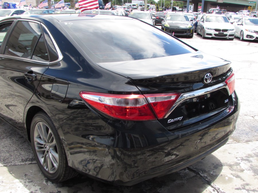 2017 Toyota Camry LE Auto (Natl), available for sale in Orlando, Florida | VIP Auto Enterprise, Inc. Orlando, Florida 2017 Toyota Camry LE Auto (Natl), available for sale in Orlando, Florida | VIP Auto Enterprise, Inc. Orlando, Florida