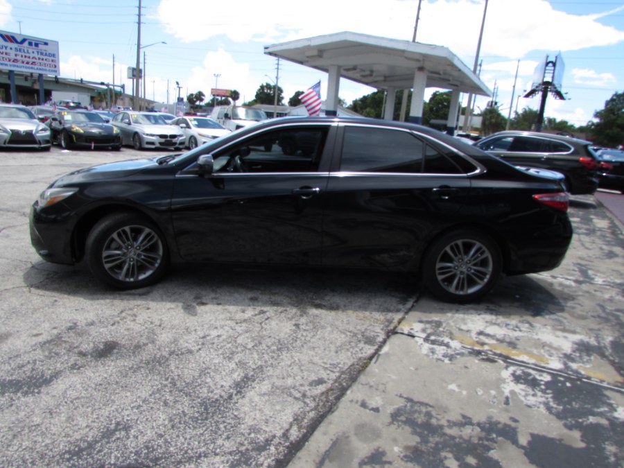2017 Toyota Camry LE Auto (Natl), available for sale in Orlando, Florida | VIP Auto Enterprise, Inc. Orlando, Florida 2017 Toyota Camry LE Auto (Natl), available for sale in Orlando, Florida | VIP Auto Enterprise, Inc. Orlando, Florida