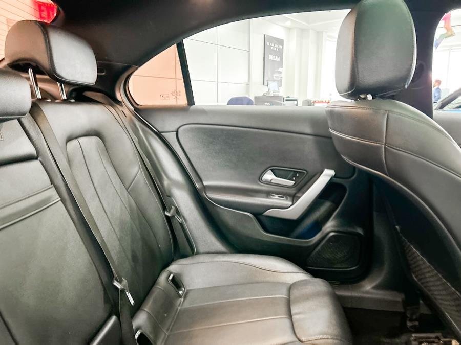 2019 Mercedes-Benz A-Class A 220 Sedan, available for sale in Franklin Square, New York | Luxury Motor Club. Franklin Square, New York 2019 Mercedes-Benz A-Class A 220 Sedan, available for sale in Franklin Square, New York | Luxury Motor Club. Franklin Square, New York