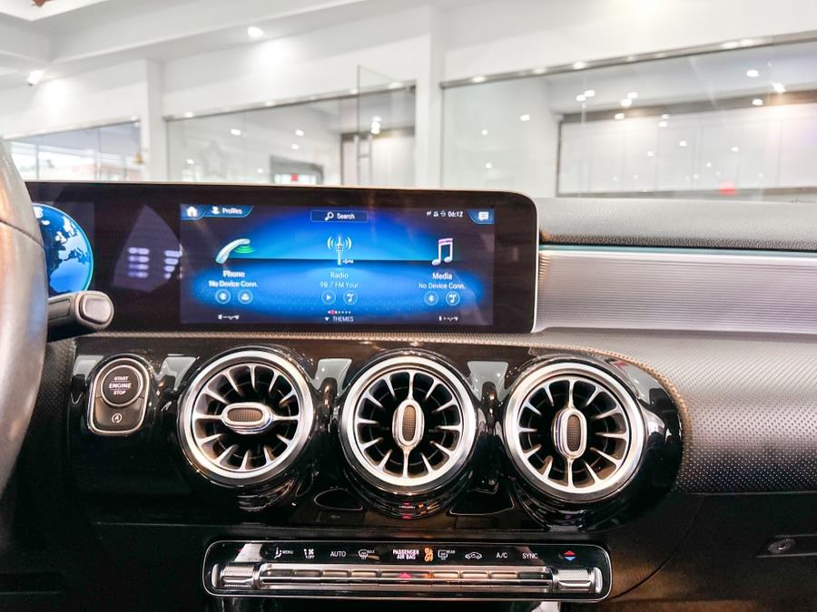 2019 Mercedes-Benz A-Class A 220 Sedan, available for sale in Franklin Square, New York | Luxury Motor Club. Franklin Square, New York 2019 Mercedes-Benz A-Class A 220 Sedan, available for sale in Franklin Square, New York | Luxury Motor Club. Franklin Square, New York