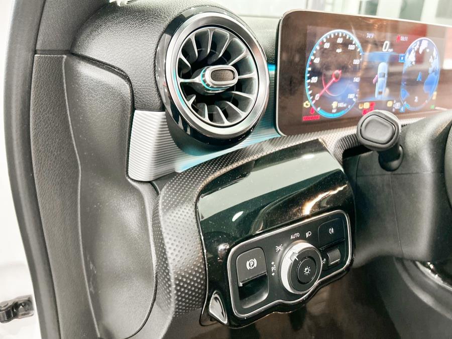 2019 Mercedes-Benz A-Class A 220 Sedan, available for sale in Franklin Square, New York | Luxury Motor Club. Franklin Square, New York 2019 Mercedes-Benz A-Class A 220 Sedan, available for sale in Franklin Square, New York | Luxury Motor Club. Franklin Square, New York