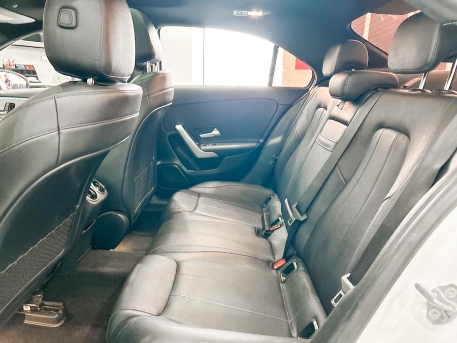 2019 Mercedes-Benz A-Class A 220 Sedan, available for sale in Franklin Square, New York | Luxury Motor Club. Franklin Square, New York 2019 Mercedes-Benz A-Class A 220 Sedan, available for sale in Franklin Square, New York | Luxury Motor Club. Franklin Square, New York
