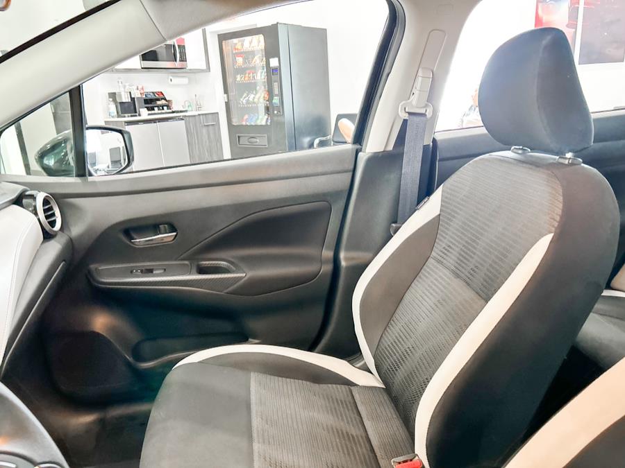 2021 Nissan Versa SV CVT, available for sale in Franklin Square, New York | Luxury Motor Club. Franklin Square, New York 2021 Nissan Versa SV CVT, available for sale in Franklin Square, New York | Luxury Motor Club. Franklin Square, New York