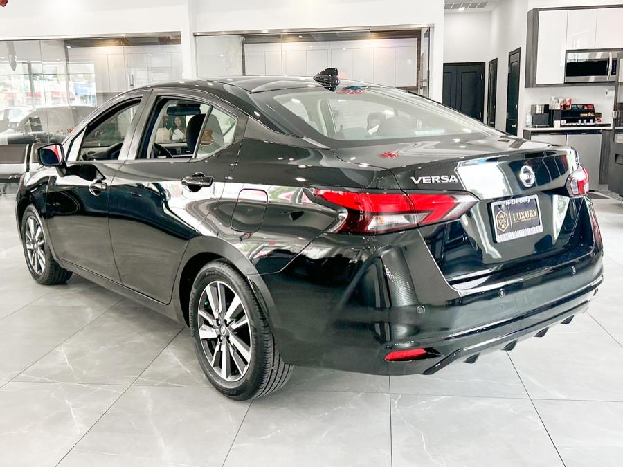2021 Nissan Versa SV CVT, available for sale in Franklin Square, New York | Luxury Motor Club. Franklin Square, New York 2021 Nissan Versa SV CVT, available for sale in Franklin Square, New York | Luxury Motor Club. Franklin Square, New York