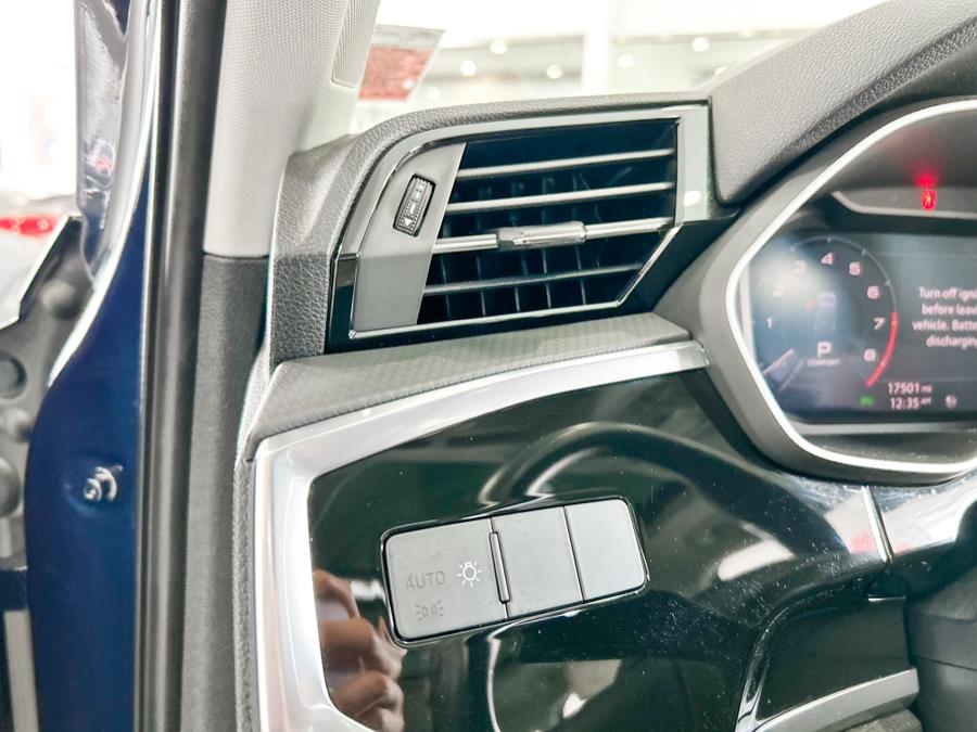 2020 Audi Q3 Premium 45 TFSI quattro, available for sale in Franklin Square, New York | Luxury Motor Club. Franklin Square, New York 2020 Audi Q3 Premium 45 TFSI quattro, available for sale in Franklin Square, New York | Luxury Motor Club. Franklin Square, New York