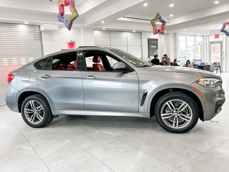 2018 BMW X6 xDrive35i Sports Activity Coupe, available for sale in Franklin Square, New York | Luxury Motor Club. Franklin Square, New York 2018 BMW X6 xDrive35i Sports Activity Coupe, available for sale in Franklin Square, New York | Luxury Motor Club. Franklin Square, New York