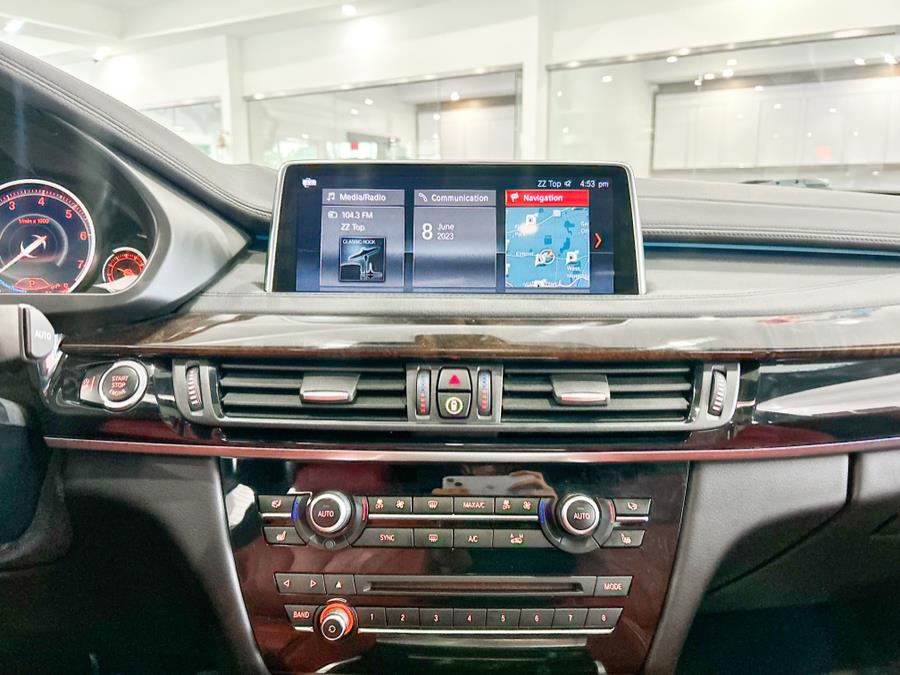 2018 BMW X6 xDrive35i Sports Activity Coupe, available for sale in Franklin Square, New York | Luxury Motor Club. Franklin Square, New York 2018 BMW X6 xDrive35i Sports Activity Coupe, available for sale in Franklin Square, New York | Luxury Motor Club. Franklin Square, New York