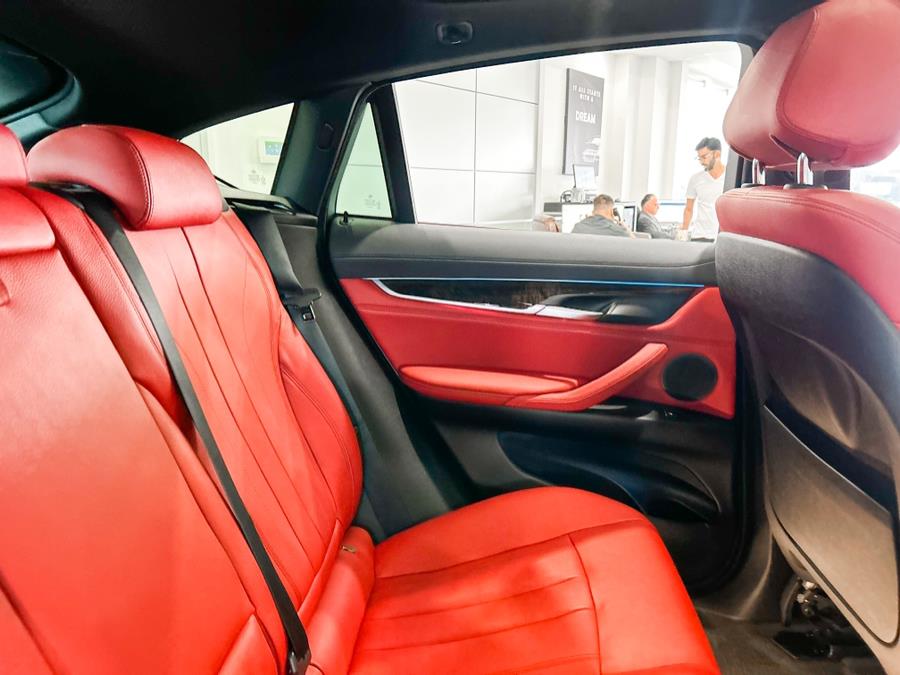 2018 BMW X6 xDrive35i Sports Activity Coupe, available for sale in Franklin Square, New York | Luxury Motor Club. Franklin Square, New York 2018 BMW X6 xDrive35i Sports Activity Coupe, available for sale in Franklin Square, New York | Luxury Motor Club. Franklin Square, New York