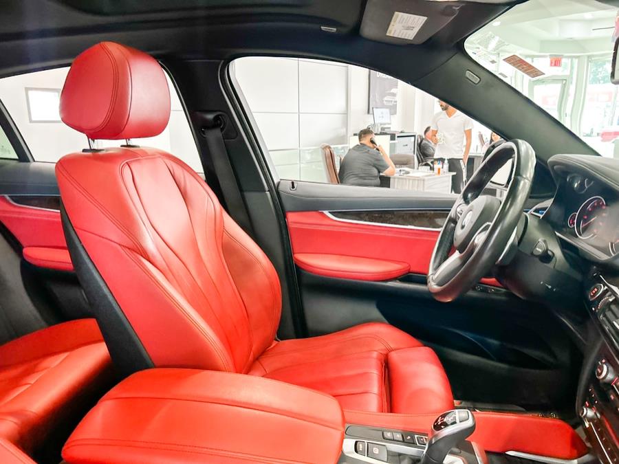 2018 BMW X6 xDrive35i Sports Activity Coupe, available for sale in Franklin Square, New York | Luxury Motor Club. Franklin Square, New York 2018 BMW X6 xDrive35i Sports Activity Coupe, available for sale in Franklin Square, New York | Luxury Motor Club. Franklin Square, New York