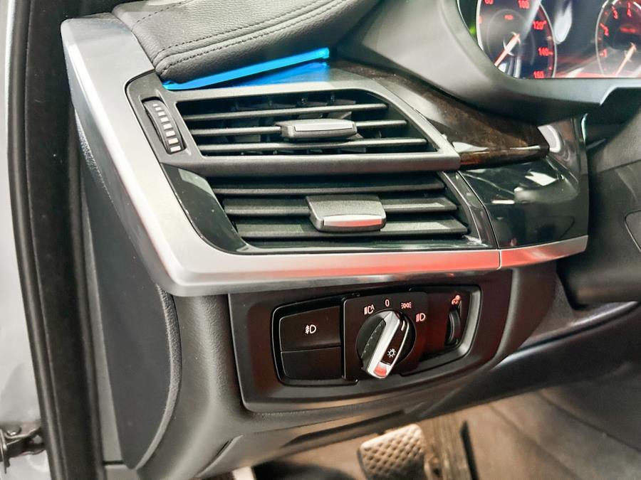 2018 BMW X6 xDrive35i Sports Activity Coupe, available for sale in Franklin Square, New York | Luxury Motor Club. Franklin Square, New York 2018 BMW X6 xDrive35i Sports Activity Coupe, available for sale in Franklin Square, New York | Luxury Motor Club. Franklin Square, New York