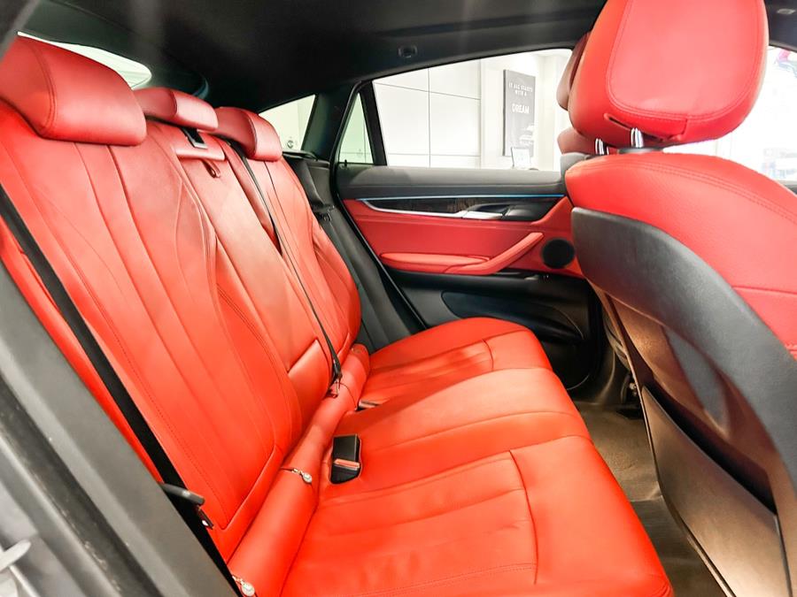 2018 BMW X6 xDrive35i Sports Activity Coupe, available for sale in Franklin Square, New York | Luxury Motor Club. Franklin Square, New York 2018 BMW X6 xDrive35i Sports Activity Coupe, available for sale in Franklin Square, New York | Luxury Motor Club. Franklin Square, New York