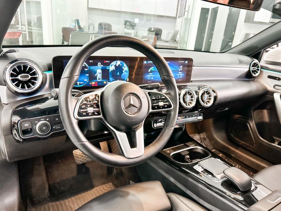 2019 Mercedes-Benz A-Class A 220 Sedan, available for sale in Franklin Square, New York | Luxury Motor Club. Franklin Square, New York 2019 Mercedes-Benz A-Class A 220 Sedan, available for sale in Franklin Square, New York | Luxury Motor Club. Franklin Square, New York