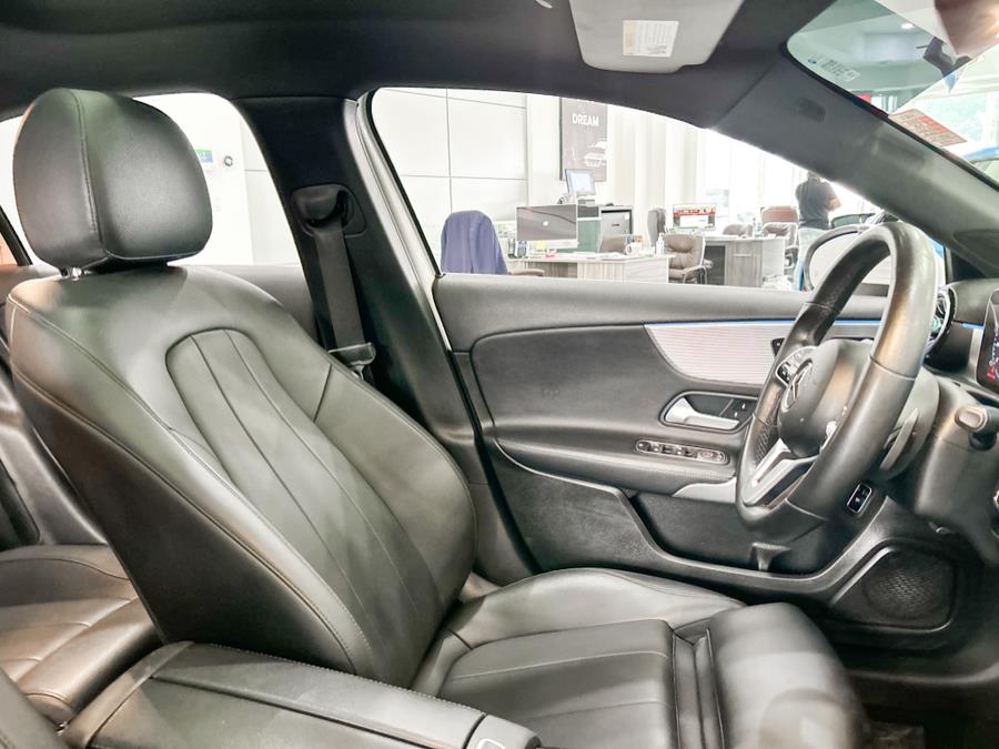2019 Mercedes-Benz A-Class A 220 Sedan, available for sale in Franklin Square, New York | Luxury Motor Club. Franklin Square, New York 2019 Mercedes-Benz A-Class A 220 Sedan, available for sale in Franklin Square, New York | Luxury Motor Club. Franklin Square, New York