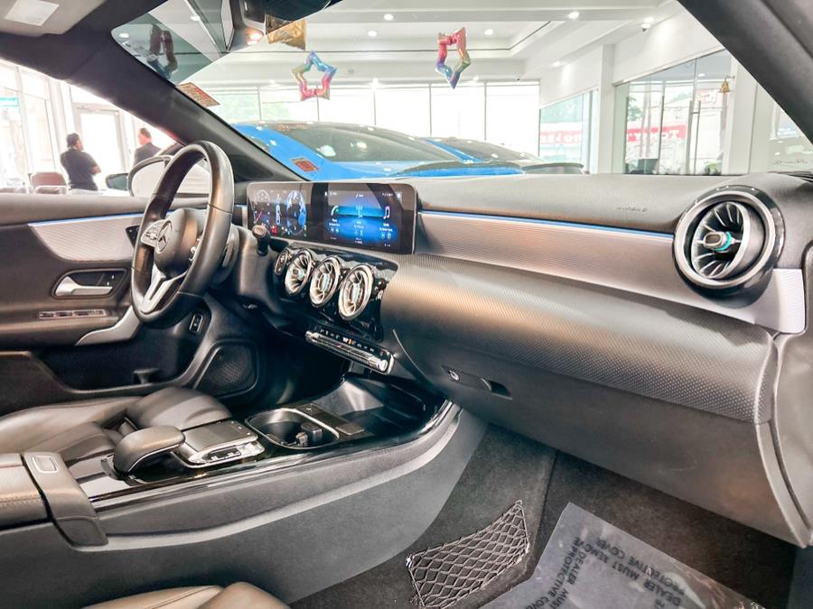 2019 Mercedes-Benz A-Class A 220 Sedan, available for sale in Franklin Square, New York | Luxury Motor Club. Franklin Square, New York 2019 Mercedes-Benz A-Class A 220 Sedan, available for sale in Franklin Square, New York | Luxury Motor Club. Franklin Square, New York