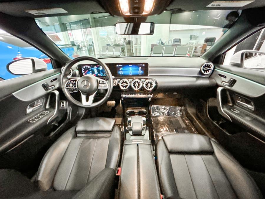 2019 Mercedes-Benz A-Class A 220 Sedan, available for sale in Franklin Square, New York | Luxury Motor Club. Franklin Square, New York 2019 Mercedes-Benz A-Class A 220 Sedan, available for sale in Franklin Square, New York | Luxury Motor Club. Franklin Square, New York