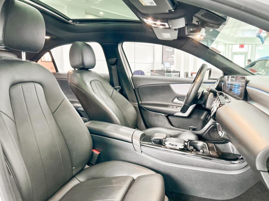 2019 Mercedes-Benz A-Class A 220 Sedan, available for sale in Franklin Square, New York | Luxury Motor Club. Franklin Square, New York 2019 Mercedes-Benz A-Class A 220 Sedan, available for sale in Franklin Square, New York | Luxury Motor Club. Franklin Square, New York