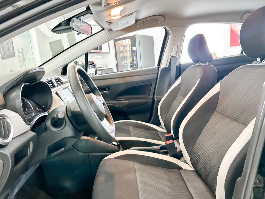 2021 Nissan Versa SV CVT, available for sale in Franklin Square, New York | Luxury Motor Club. Franklin Square, New York 2021 Nissan Versa SV CVT, available for sale in Franklin Square, New York | Luxury Motor Club. Franklin Square, New York