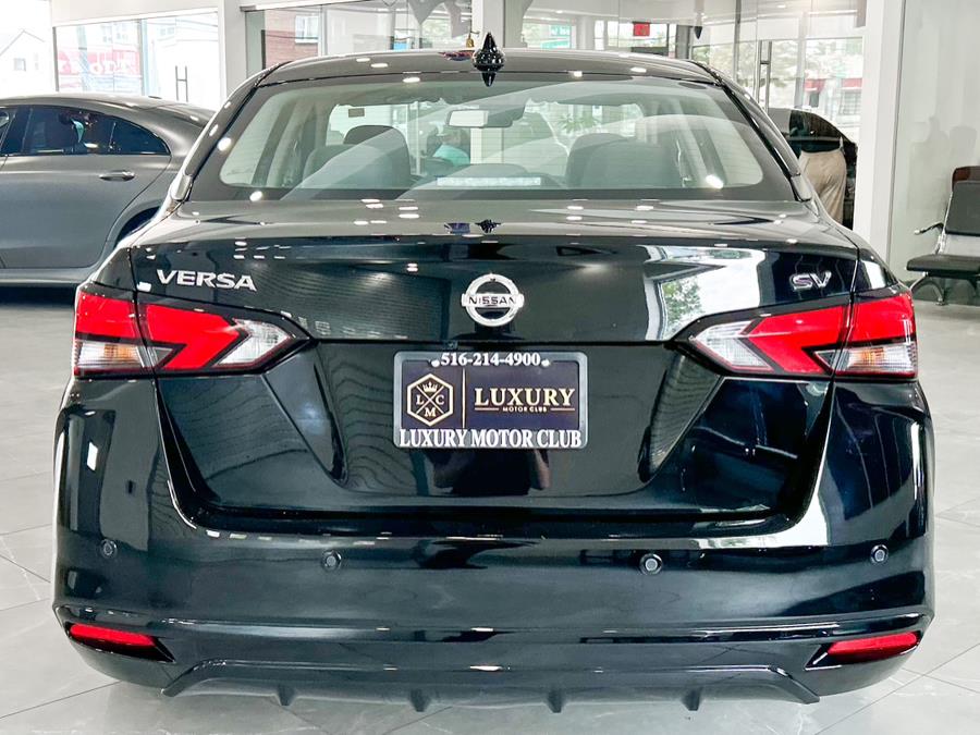 2021 Nissan Versa SV CVT, available for sale in Franklin Square, New York | Luxury Motor Club. Franklin Square, New York 2021 Nissan Versa SV CVT, available for sale in Franklin Square, New York | Luxury Motor Club. Franklin Square, New York