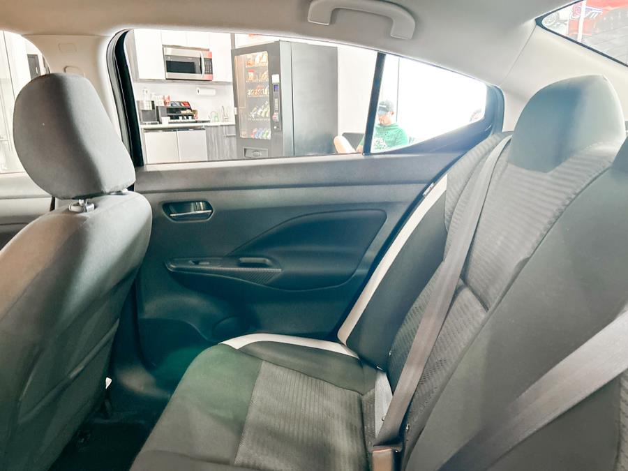 2021 Nissan Versa SV CVT, available for sale in Franklin Square, New York | Luxury Motor Club. Franklin Square, New York 2021 Nissan Versa SV CVT, available for sale in Franklin Square, New York | Luxury Motor Club. Franklin Square, New York