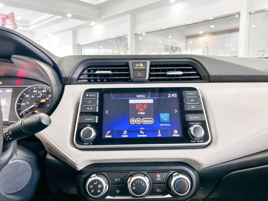 2021 Nissan Versa SV CVT, available for sale in Franklin Square, New York | Luxury Motor Club. Franklin Square, New York 2021 Nissan Versa SV CVT, available for sale in Franklin Square, New York | Luxury Motor Club. Franklin Square, New York