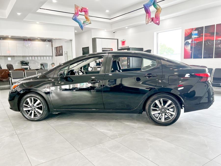 2021 Nissan Versa SV CVT, available for sale in Franklin Square, New York | Luxury Motor Club. Franklin Square, New York 2021 Nissan Versa SV CVT, available for sale in Franklin Square, New York | Luxury Motor Club. Franklin Square, New York