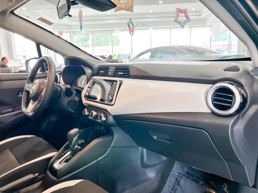 2021 Nissan Versa SV CVT, available for sale in Franklin Square, New York | Luxury Motor Club. Franklin Square, New York 2021 Nissan Versa SV CVT, available for sale in Franklin Square, New York | Luxury Motor Club. Franklin Square, New York
