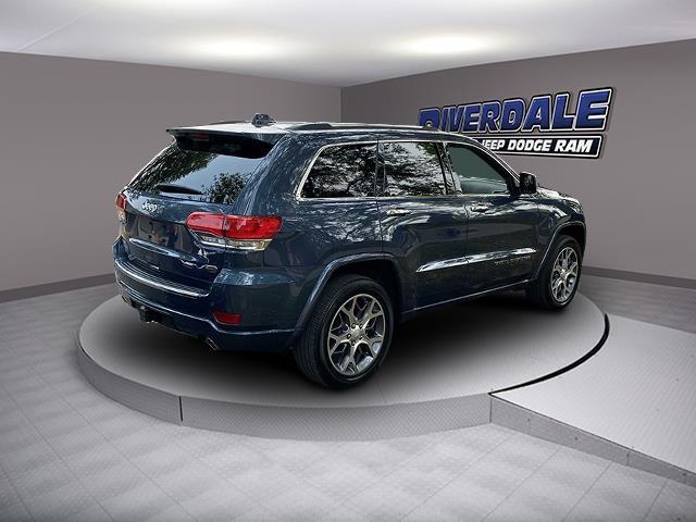 2021 Jeep Grand Cherokee Overland, available for sale in Bronx, New York | Eastchester Motor Cars. Bronx, New York 2021 Jeep Grand Cherokee Overland, available for sale in Bronx, New York | Eastchester Motor Cars. Bronx, New York