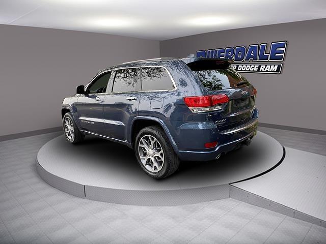 2021 Jeep Grand Cherokee Overland, available for sale in Bronx, New York | Eastchester Motor Cars. Bronx, New York 2021 Jeep Grand Cherokee Overland, available for sale in Bronx, New York | Eastchester Motor Cars. Bronx, New York