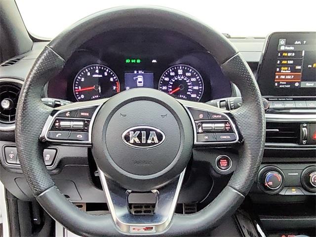 2020 Kia Forte GT-Line, available for sale in Bronx, New York | Eastchester Motor Cars. Bronx, New York 2020 Kia Forte GT-Line, available for sale in Bronx, New York | Eastchester Motor Cars. Bronx, New York