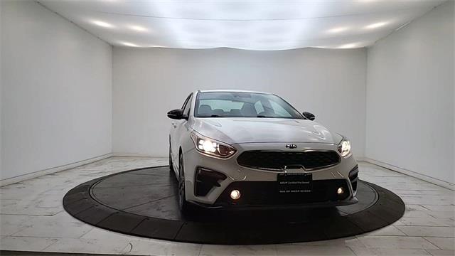 2020 Kia Forte GT-Line, available for sale in Bronx, New York | Eastchester Motor Cars. Bronx, New York 2020 Kia Forte GT-Line, available for sale in Bronx, New York | Eastchester Motor Cars. Bronx, New York