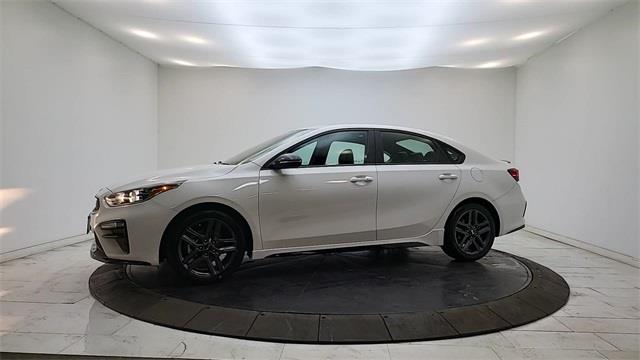 2020 Kia Forte GT-Line, available for sale in Bronx, New York | Eastchester Motor Cars. Bronx, New York 2020 Kia Forte GT-Line, available for sale in Bronx, New York | Eastchester Motor Cars. Bronx, New York