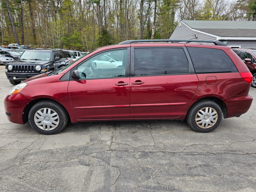 2007 Toyota Sienna 5dr 7-Passenger Van LE FWD, available for sale in Auburn, New Hampshire | ODA Auto Precision LLC. Auburn, New Hampshire 2007 Toyota Sienna 5dr 7-Passenger Van LE FWD, available for sale in Auburn, New Hampshire | ODA Auto Precision LLC. Auburn, New Hampshire