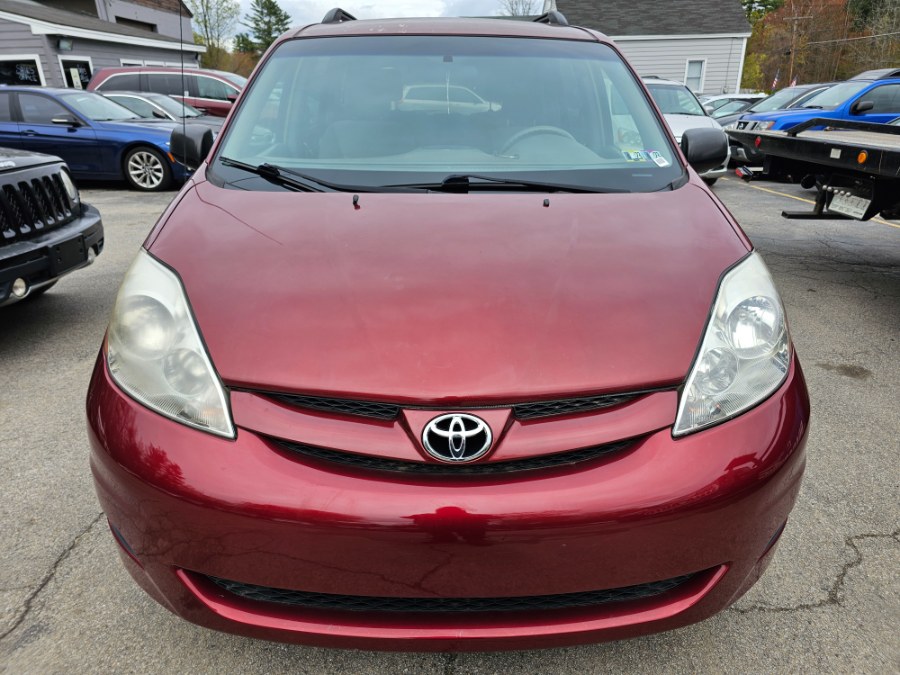2007 Toyota Sienna 5dr 7-Passenger Van LE FWD, available for sale in Auburn, New Hampshire | ODA Auto Precision LLC. Auburn, New Hampshire 2007 Toyota Sienna 5dr 7-Passenger Van LE FWD, available for sale in Auburn, New Hampshire | ODA Auto Precision LLC. Auburn, New Hampshire
