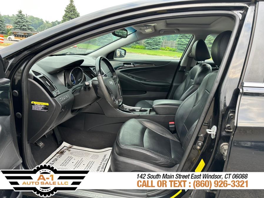 2011 Hyundai Sonata 4dr Sdn 2.4L Auto Ltd PZEV, available for sale in East Windsor, Connecticut | A1 Auto Sale LLC. East Windsor, Connecticut 2011 Hyundai Sonata 4dr Sdn 2.4L Auto Ltd PZEV, available for sale in East Windsor, Connecticut | A1 Auto Sale LLC. East Windsor, Connecticut