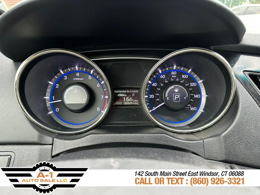 2011 Hyundai Sonata 4dr Sdn 2.4L Auto Ltd PZEV, available for sale in East Windsor, Connecticut | A1 Auto Sale LLC. East Windsor, Connecticut 2011 Hyundai Sonata 4dr Sdn 2.4L Auto Ltd PZEV, available for sale in East Windsor, Connecticut | A1 Auto Sale LLC. East Windsor, Connecticut