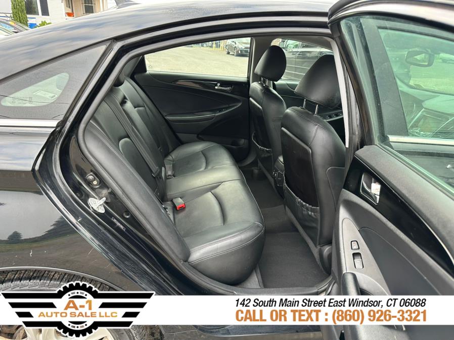 2011 Hyundai Sonata 4dr Sdn 2.4L Auto Ltd PZEV, available for sale in East Windsor, Connecticut | A1 Auto Sale LLC. East Windsor, Connecticut 2011 Hyundai Sonata 4dr Sdn 2.4L Auto Ltd PZEV, available for sale in East Windsor, Connecticut | A1 Auto Sale LLC. East Windsor, Connecticut