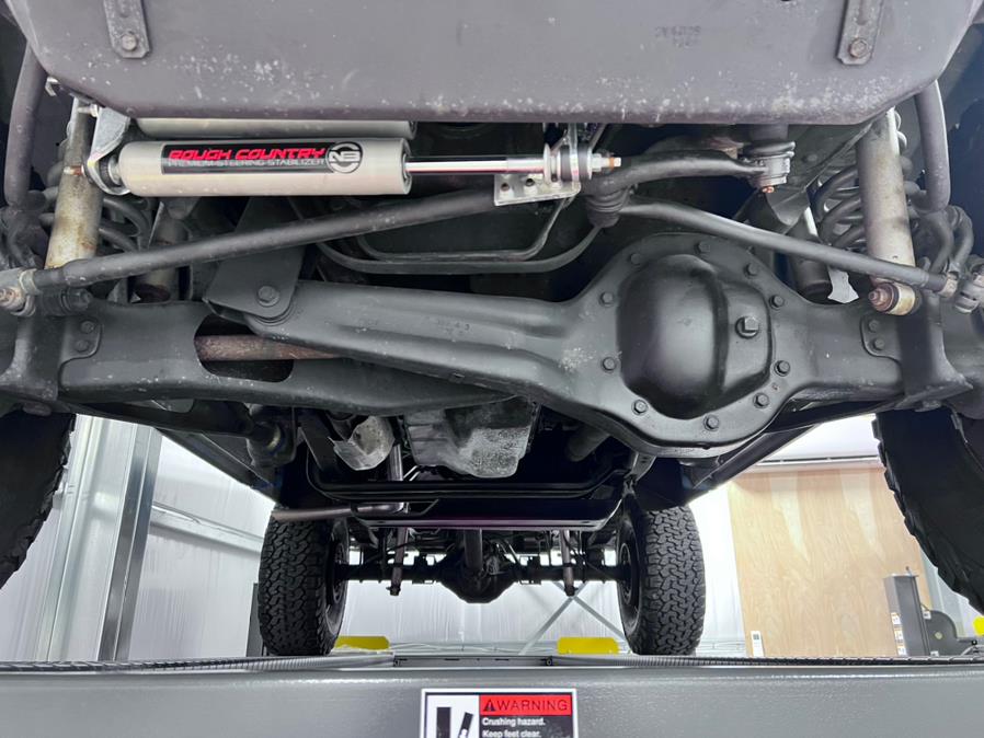 1994 Ford F-150 133" WB 4WD, available for sale in Plantsville, Connecticut | L&S Automotive LLC. Plantsville, Connecticut 1994 Ford F-150 133" WB 4WD, available for sale in Plantsville, Connecticut | L&S Automotive LLC. Plantsville, Connecticut