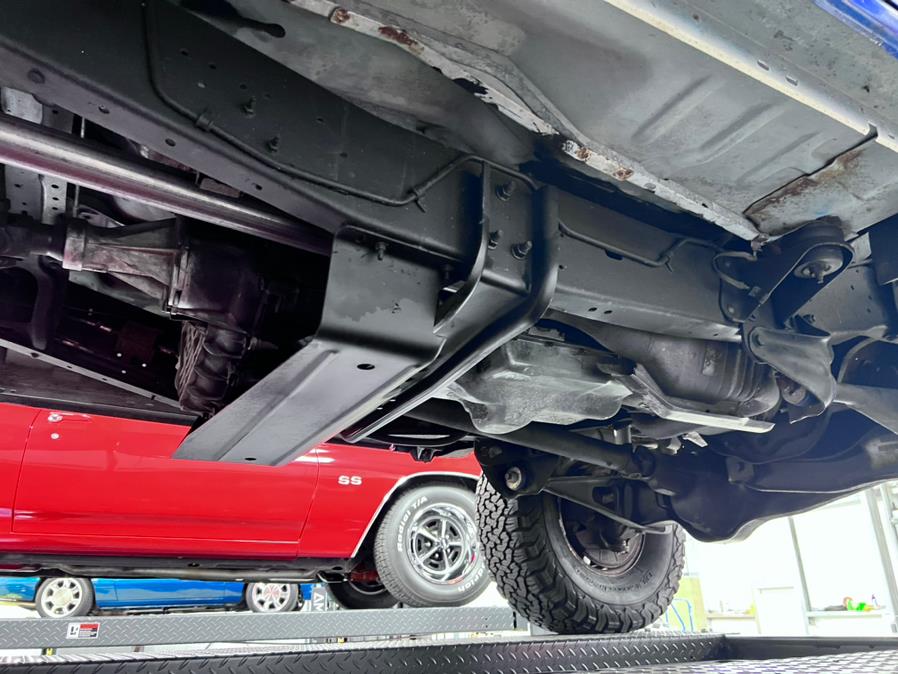 1994 Ford F-150 133" WB 4WD, available for sale in Plantsville, Connecticut | L&S Automotive LLC. Plantsville, Connecticut 1994 Ford F-150 133" WB 4WD, available for sale in Plantsville, Connecticut | L&S Automotive LLC. Plantsville, Connecticut